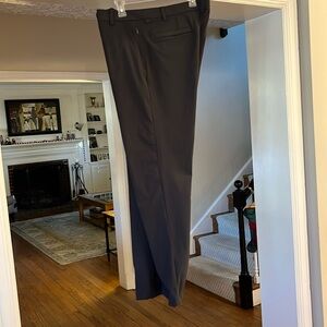 Lululemonn Commission pants, 36x32, Grqy